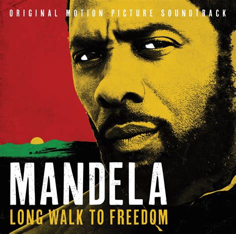 Soundtrack Review: Mandela: Long Walk To Freedom Movie